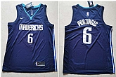 Mavericks 6 Kristaps Porzingis Navy Nike Swingman Jersey (2),baseball caps,new era cap wholesale,wholesale hats